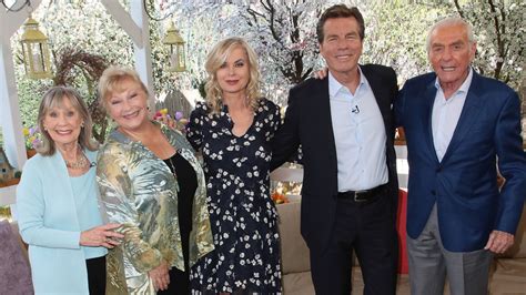 The Biggest Mistake Young And The Restless Creator Bill Bell Thought .